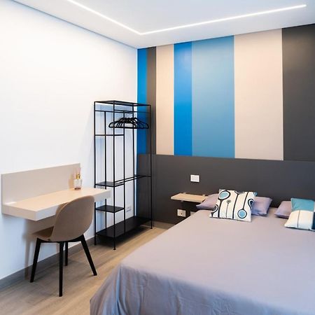 Grey House Guest House Luxury ラティーナ エクステリア 写真