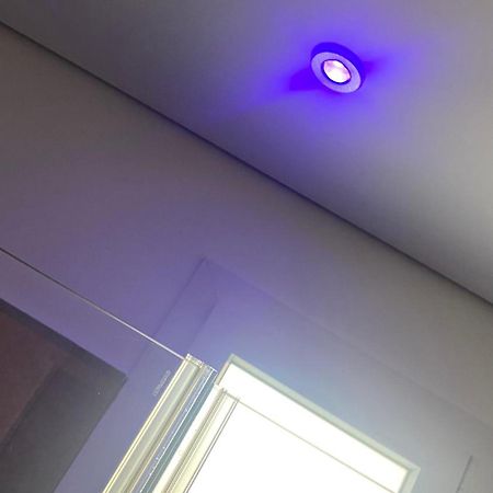 Grey House Guest House Luxury ラティーナ エクステリア 写真