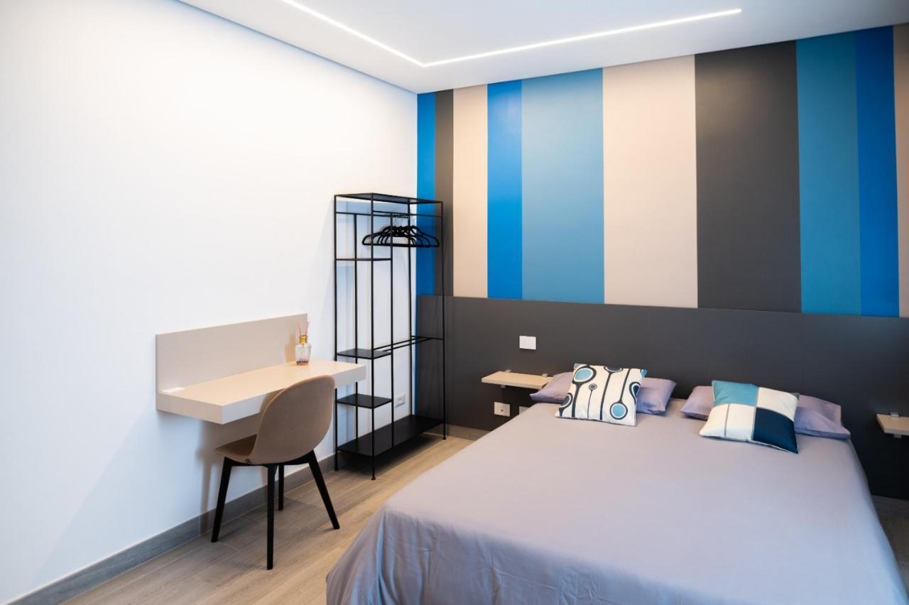 Grey House Guest House Luxury ラティーナ エクステリア 写真