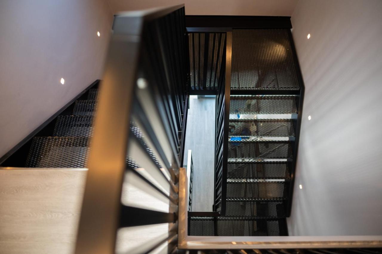 Grey House Guest House Luxury ラティーナ エクステリア 写真