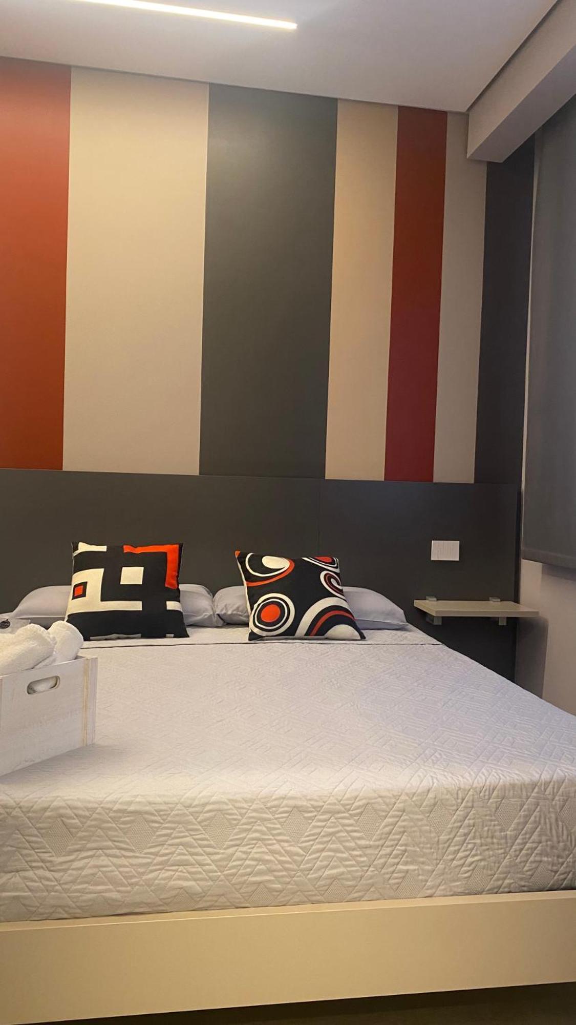 Grey House Guest House Luxury ラティーナ エクステリア 写真