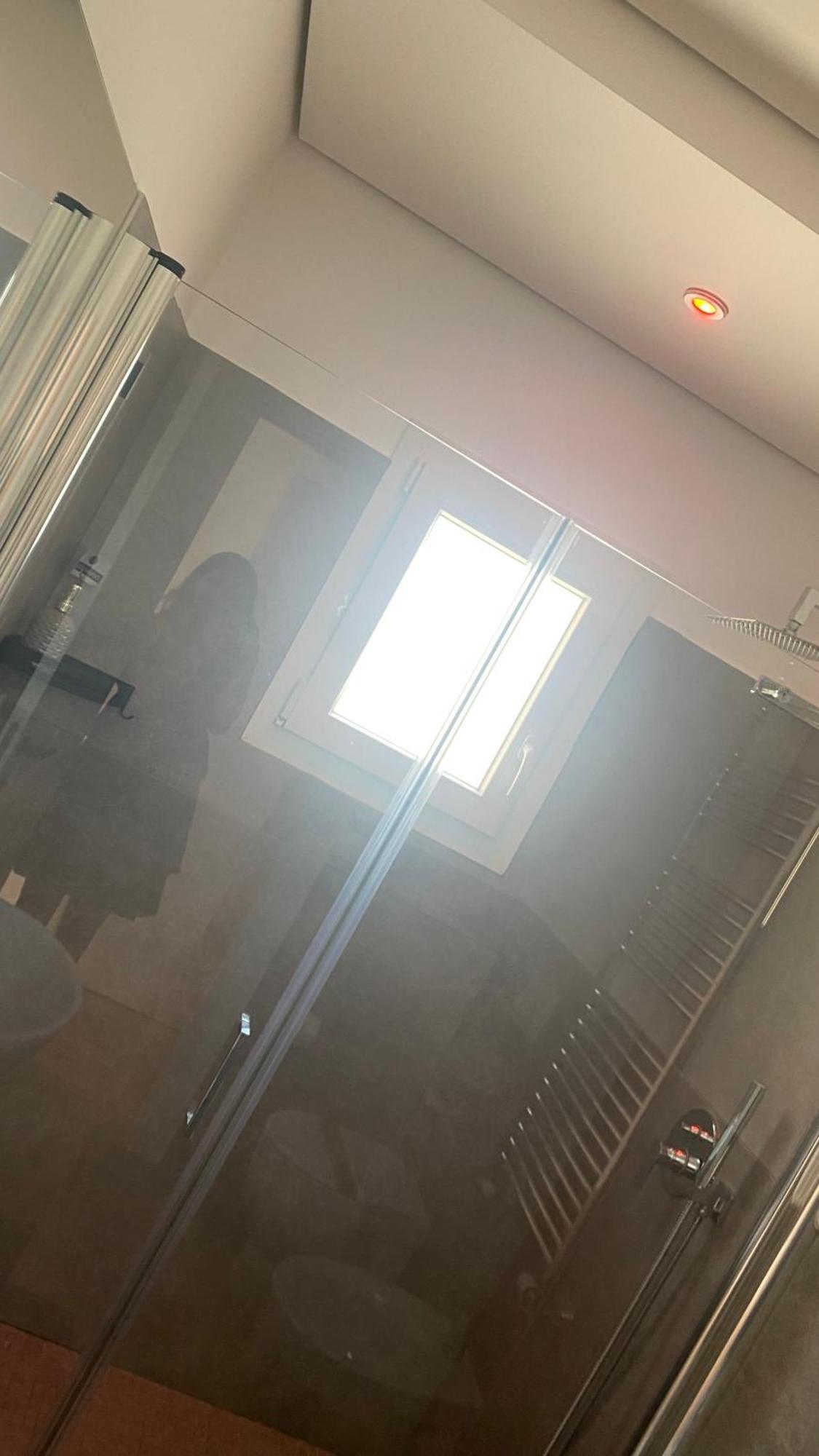 Grey House Guest House Luxury ラティーナ エクステリア 写真