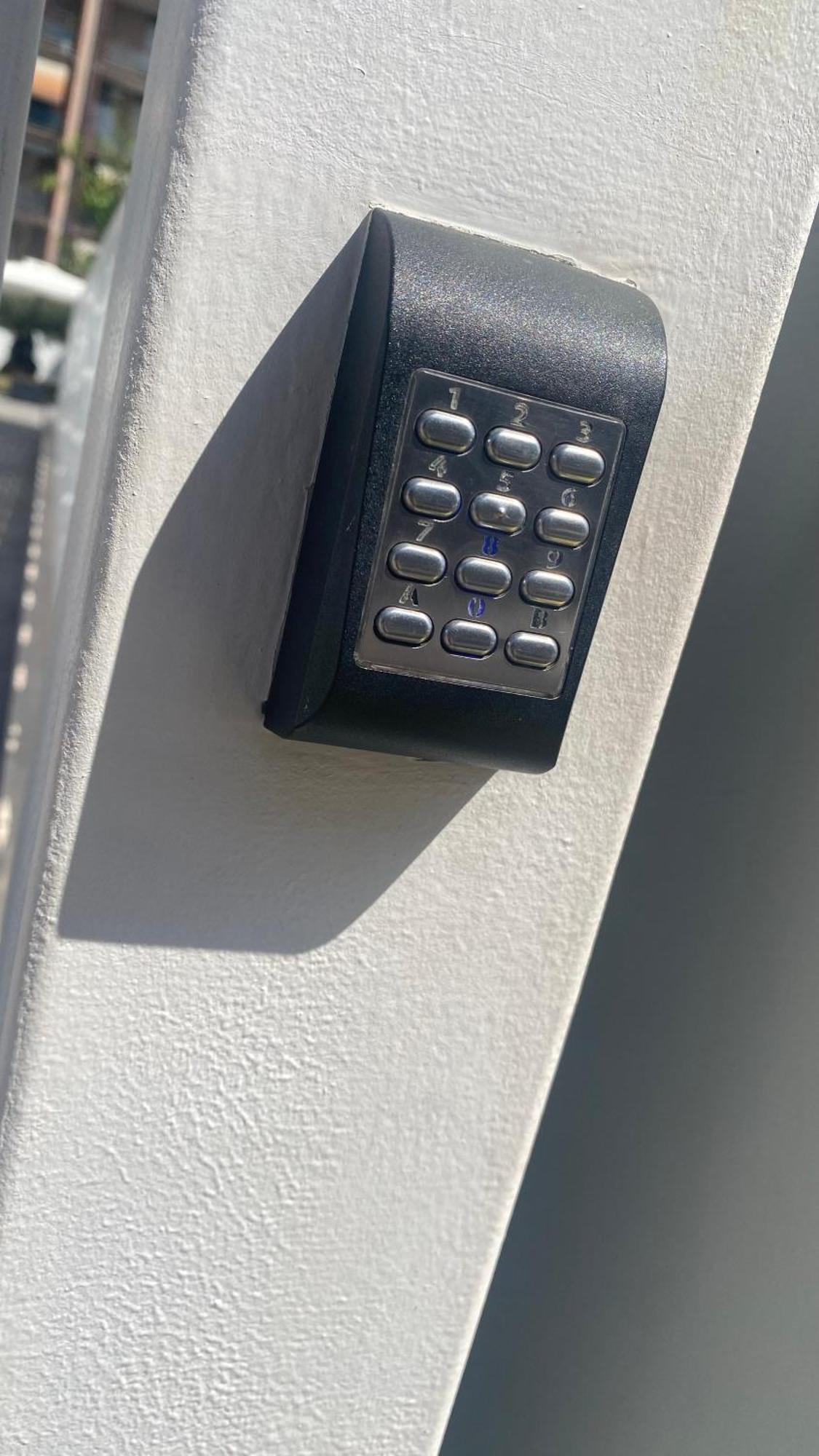 Grey House Guest House Luxury ラティーナ エクステリア 写真