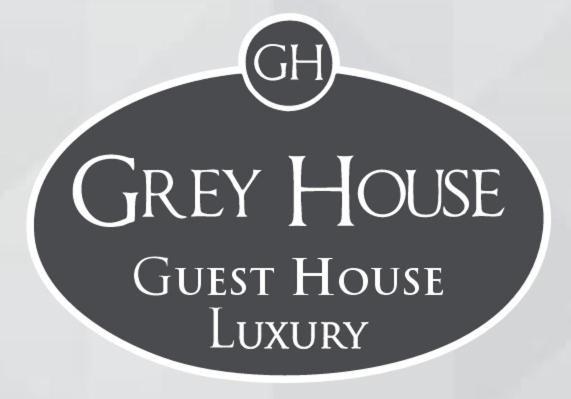 Grey House Guest House Luxury ラティーナ エクステリア 写真